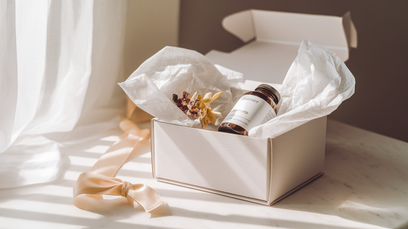 DormaNova dostava pakovanje